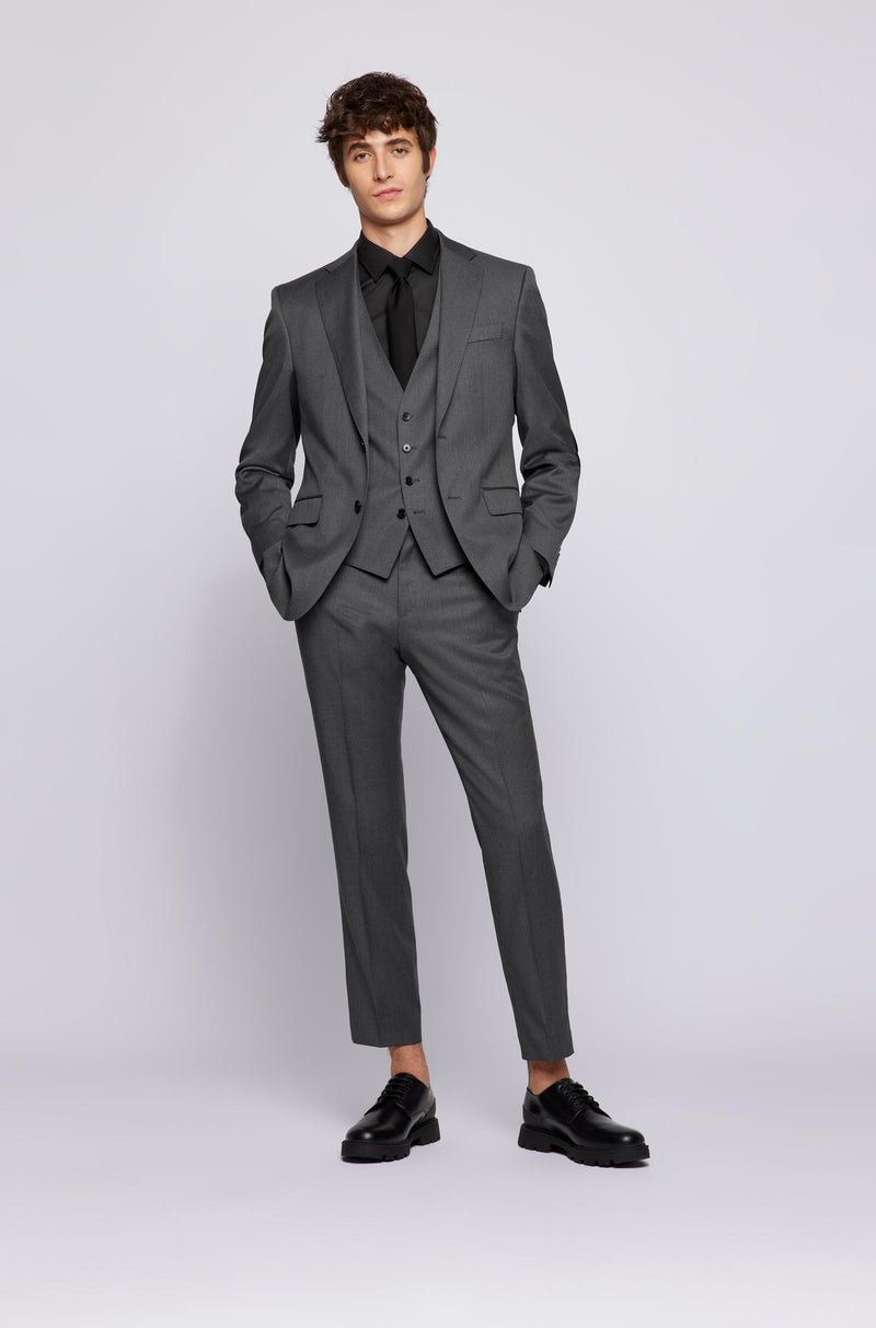 hugo boss suits for men wedding