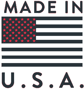 QuadBandit is made in USA