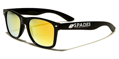 spades sun shades