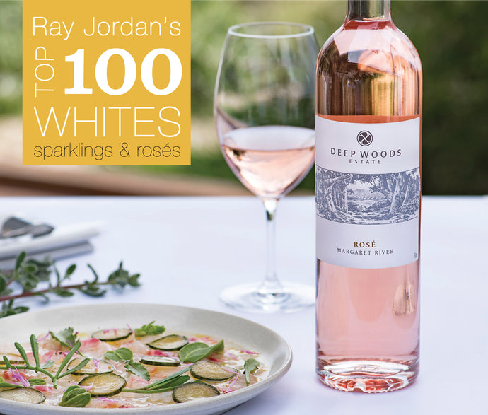 Fogarty Wine Group Features Six Wines in Ray Jordan's Top Whites 2