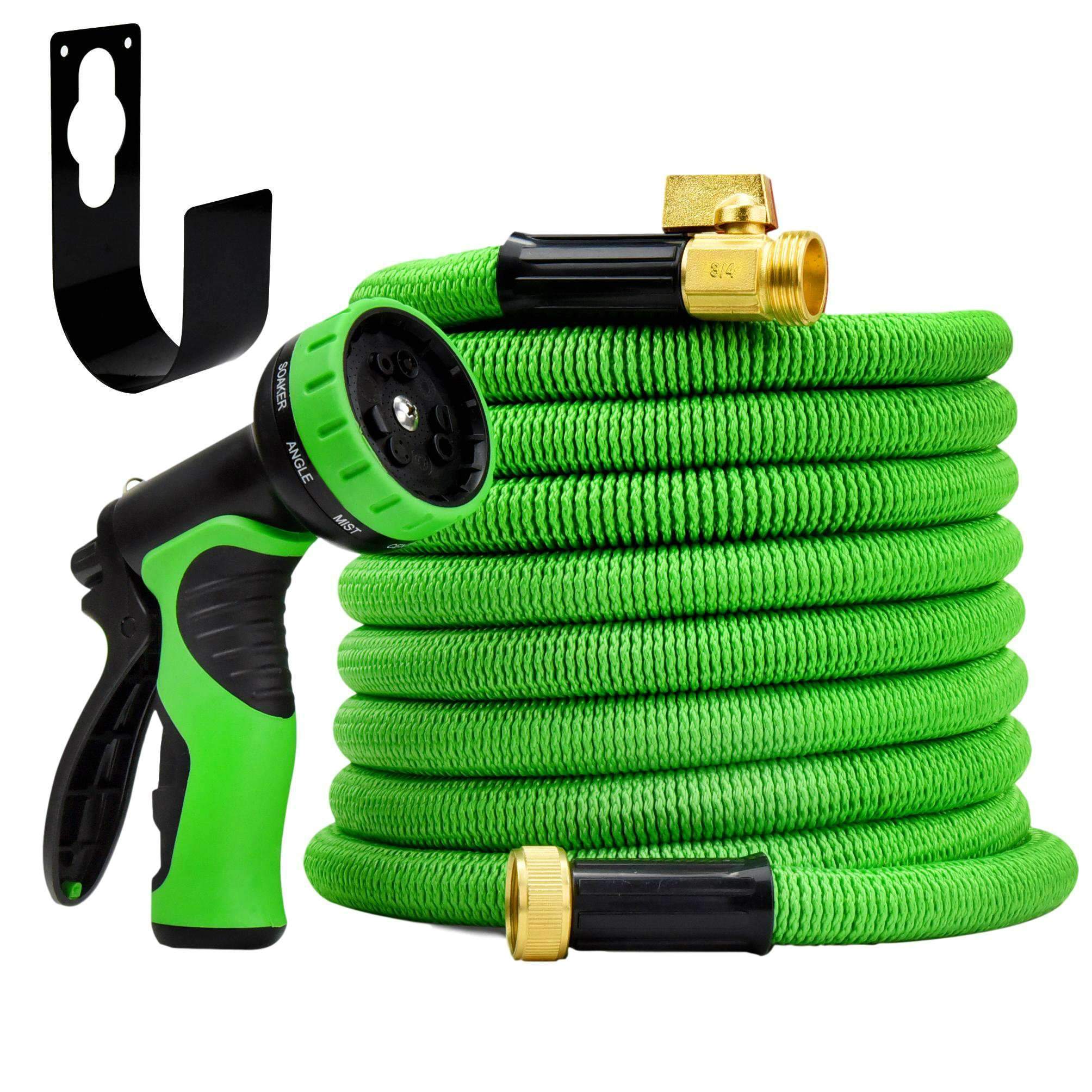 expandable hose