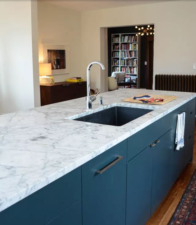 Pros And Cons Of Marble Countertops And The Best Alternatives