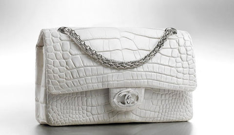 World's most expensive handbag is worth Rs 52 crore, check out list of top  five costliest bags