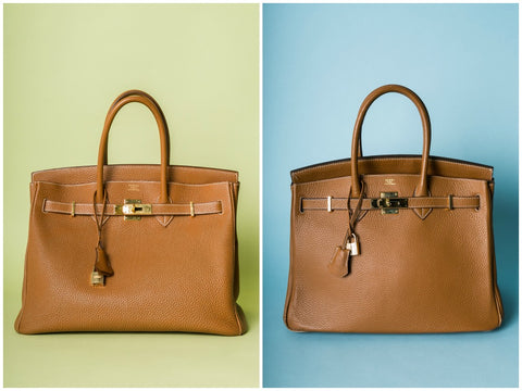 Lærd Pebish skammel REAL OR FAKE? – thh – the handbag hanger Pty Ltd