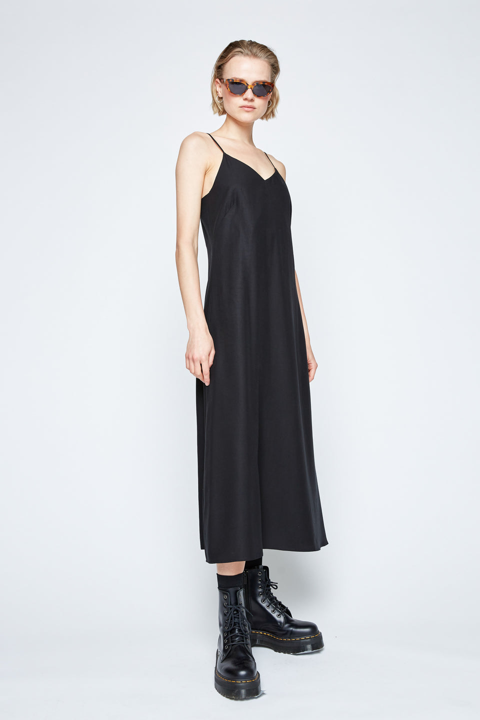 Marit Dress