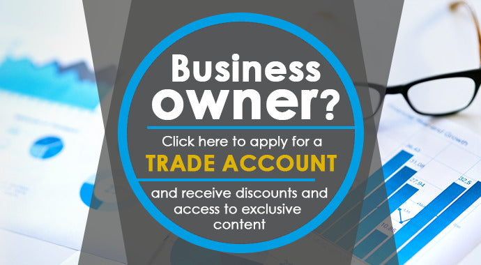 Apply for a trade account