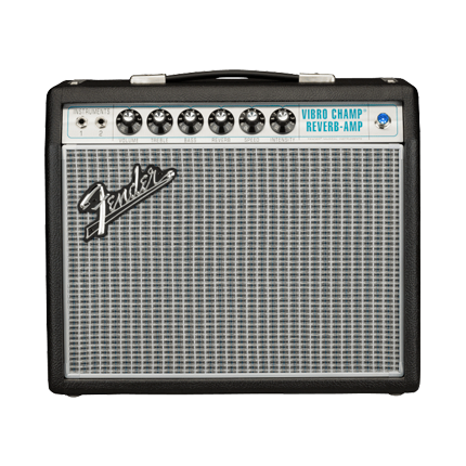 Guitar Amps