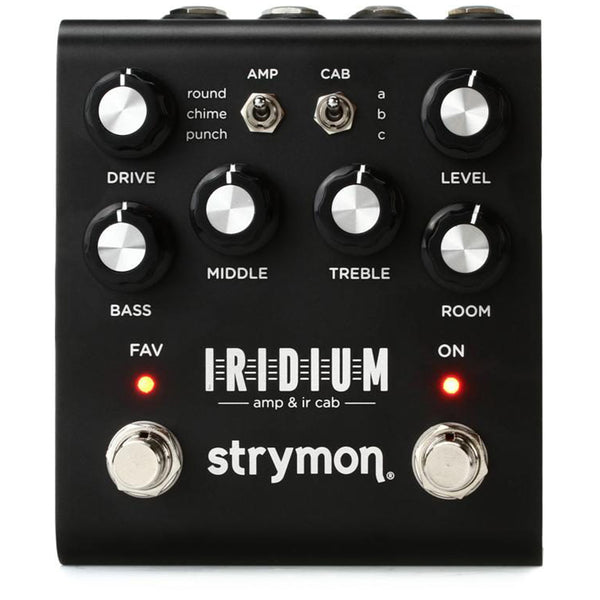 Strymon Iridium | For Sale | Replay Guitar