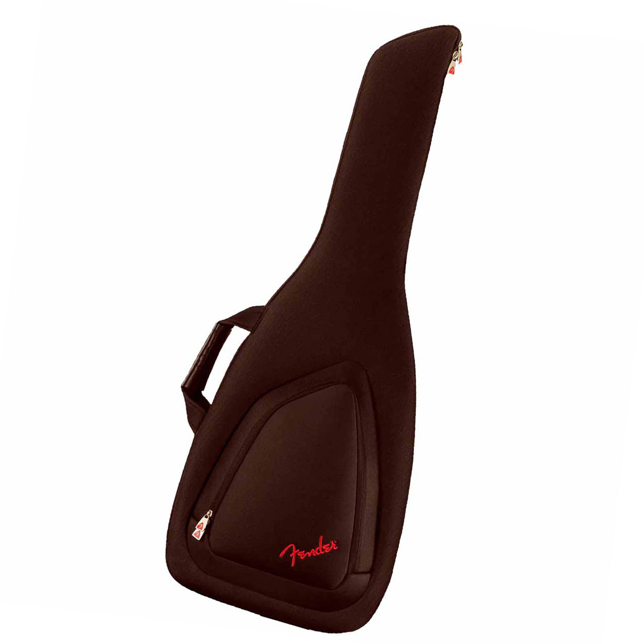 perjudicar Asia Arbitraje Fender FE610 Electric Gig Bag, Oxblood | For Sale | Replay Guitar Exchange