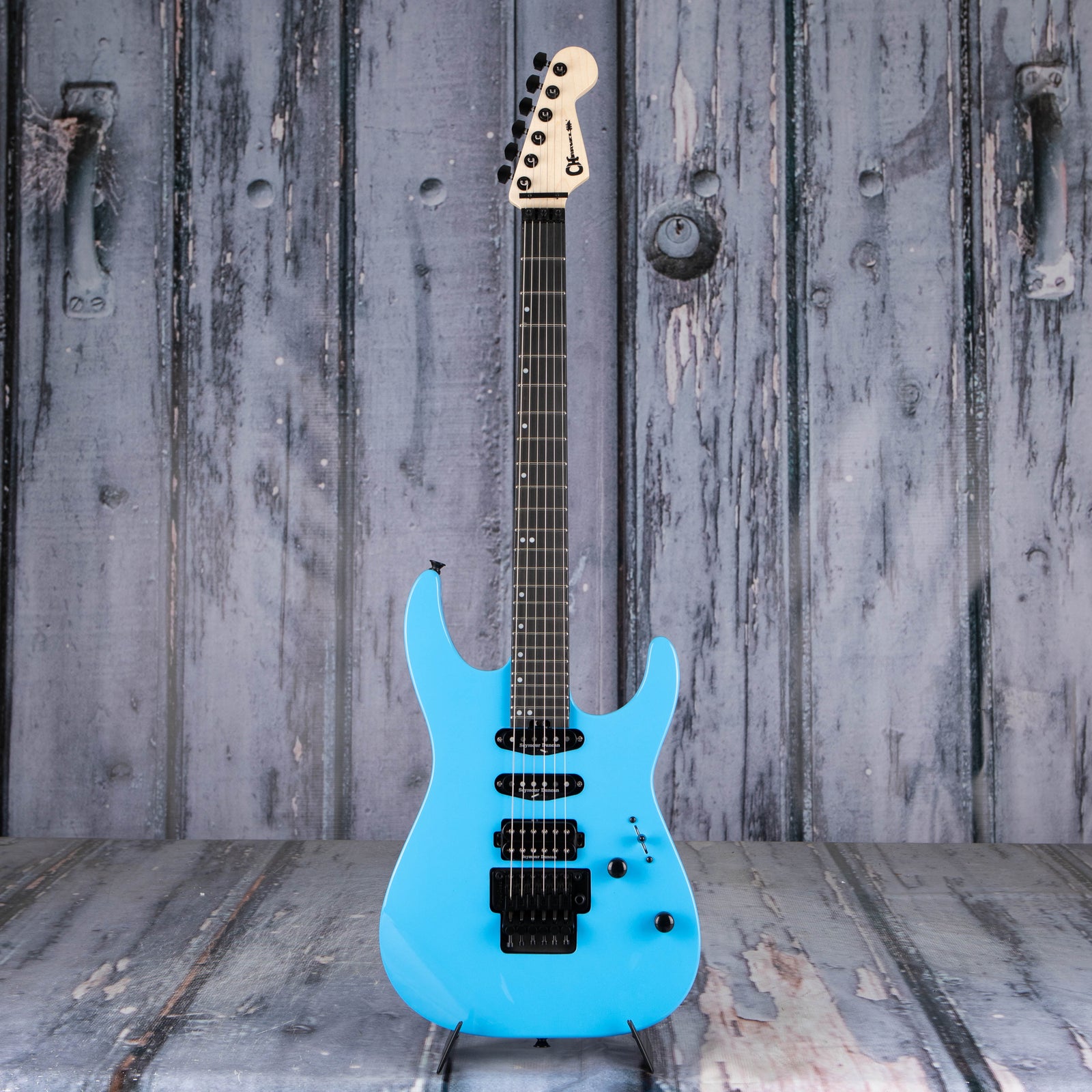 charvel pro mod dk24 hss fr