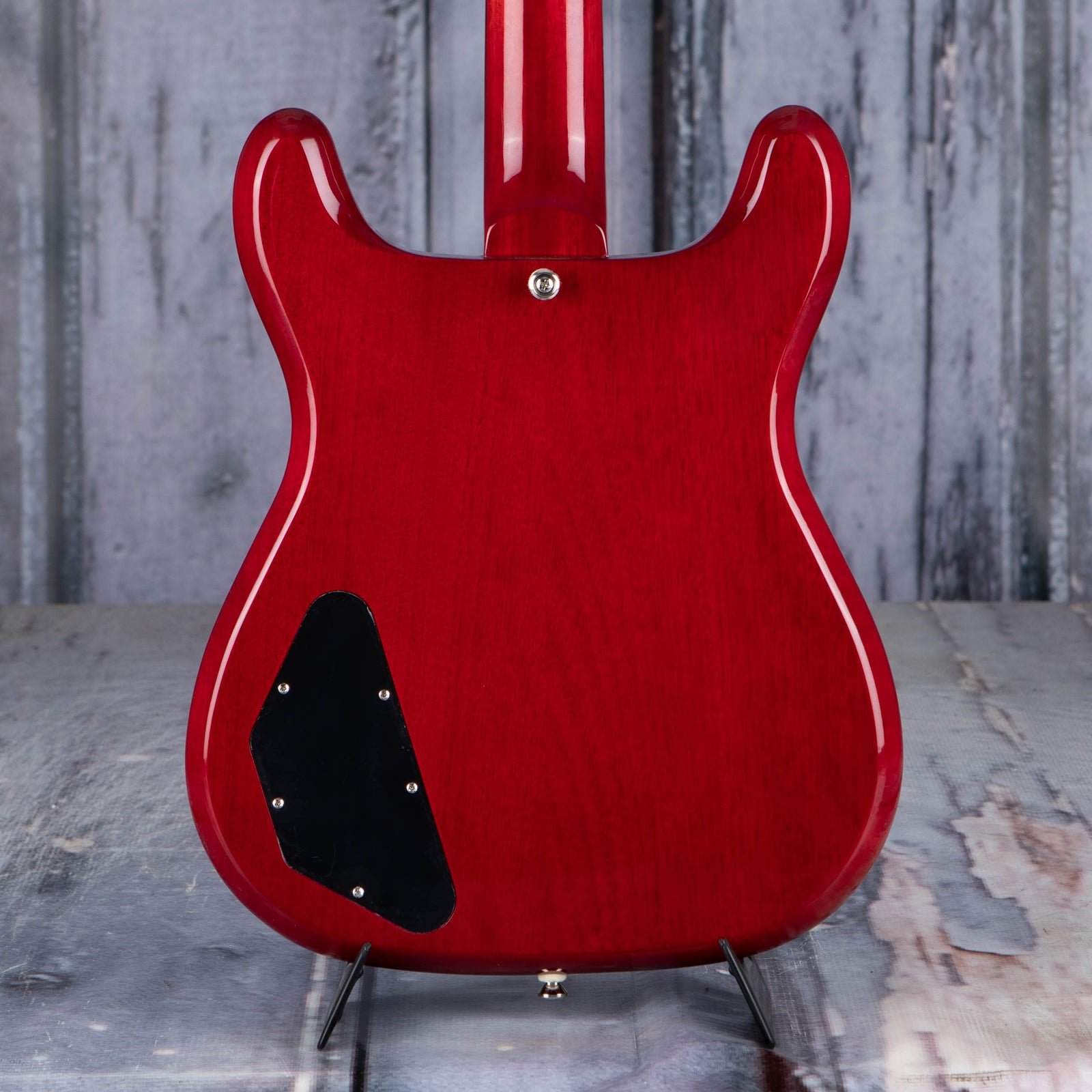 Epiphone Limited Crestwood red ハードケース付 | www