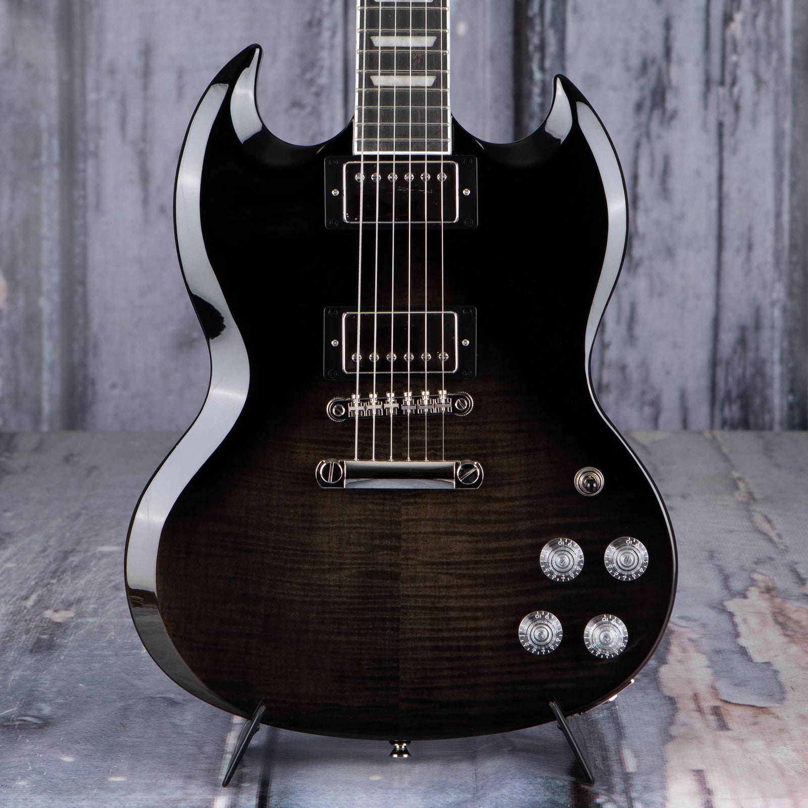 sg modern epiphone