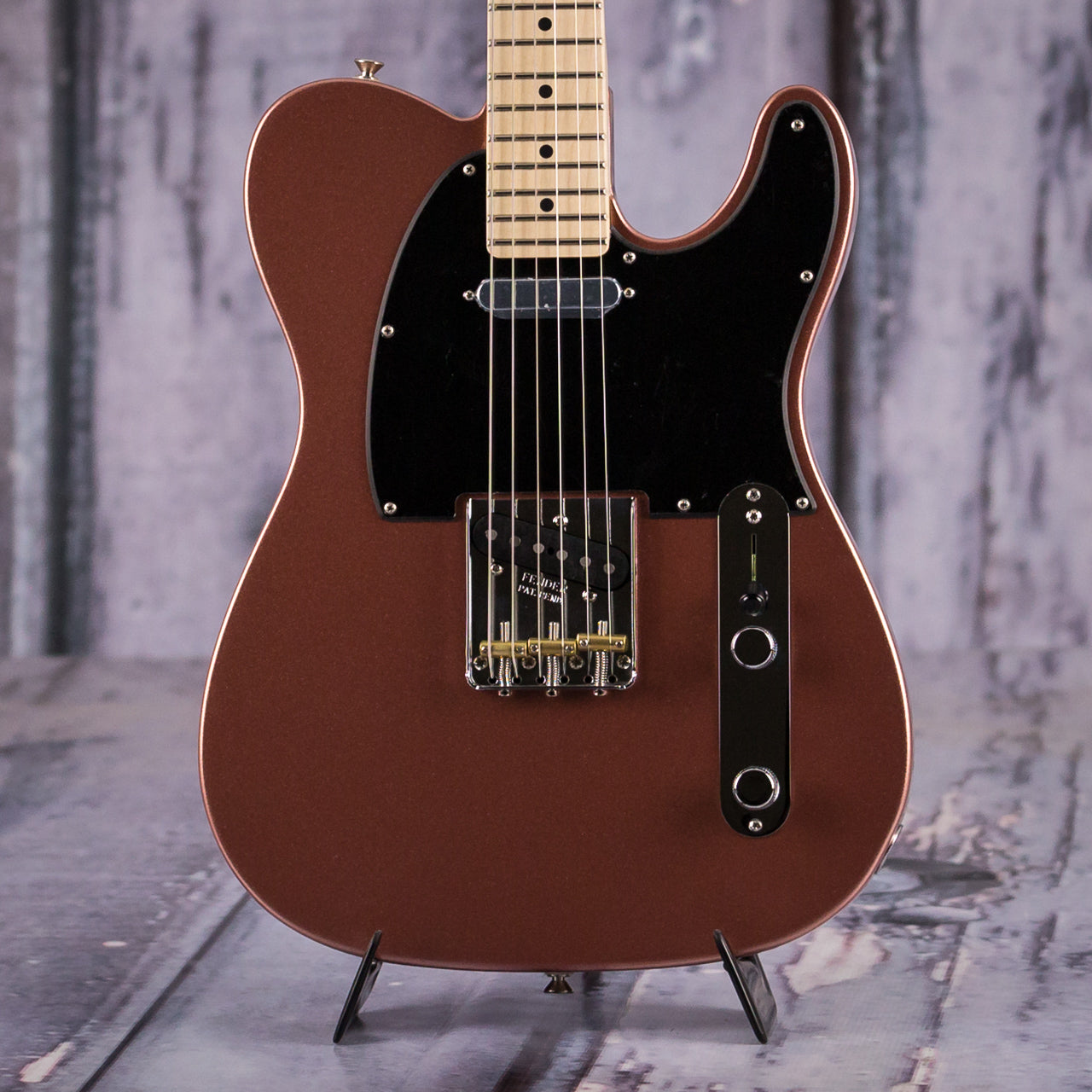 Fender American Performer Series Telecaster, Maple, Penny | For Sale