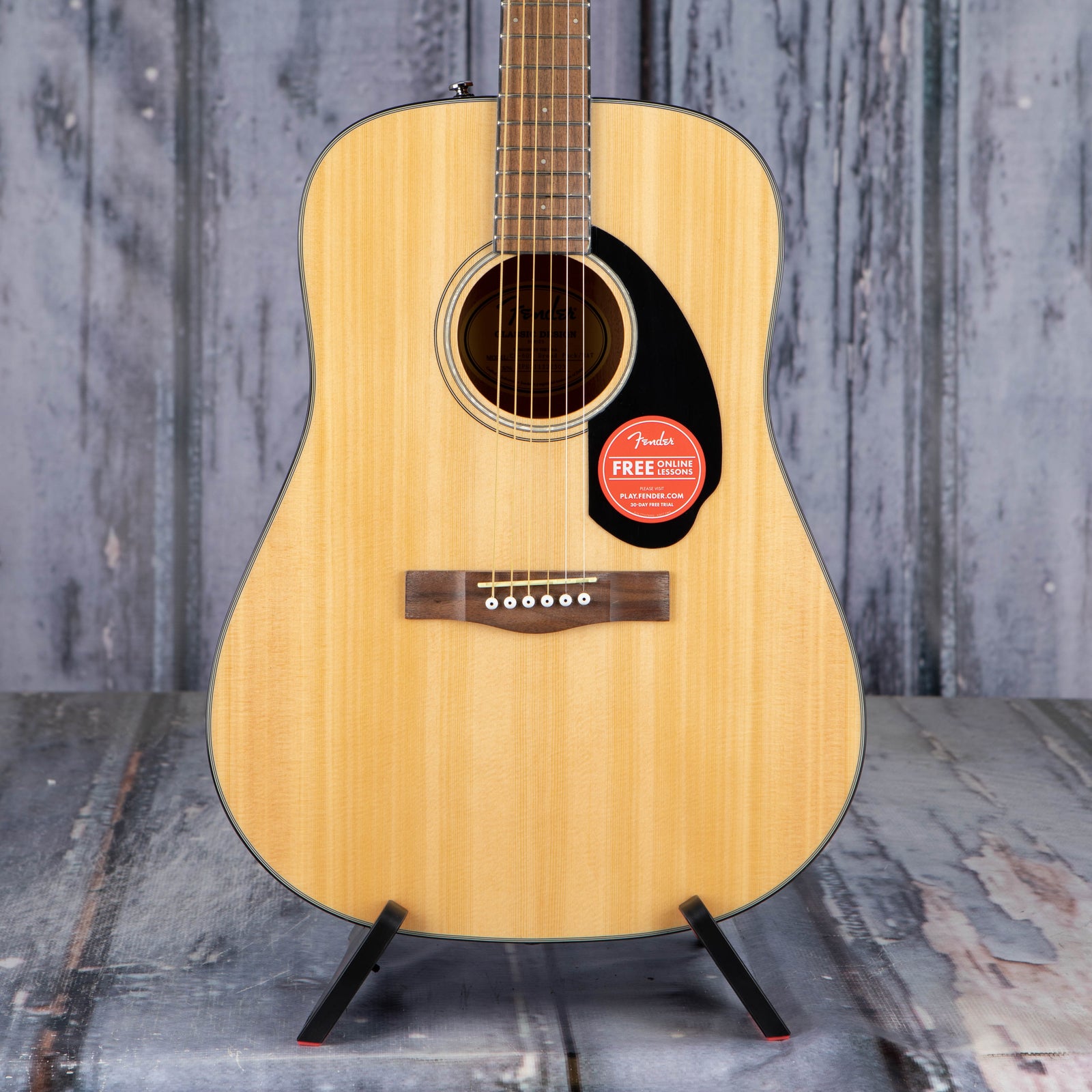 pistola chisme Tendero Fender CD-60S Dreadnought Acoustic Pack V2, Natural | For Sale | Replay  Guitar Exchange