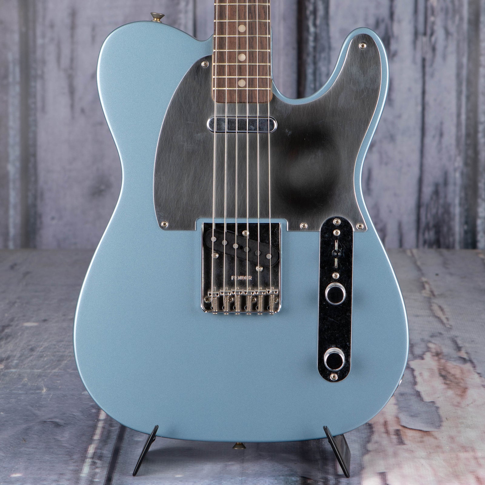 pelham blue telecaster