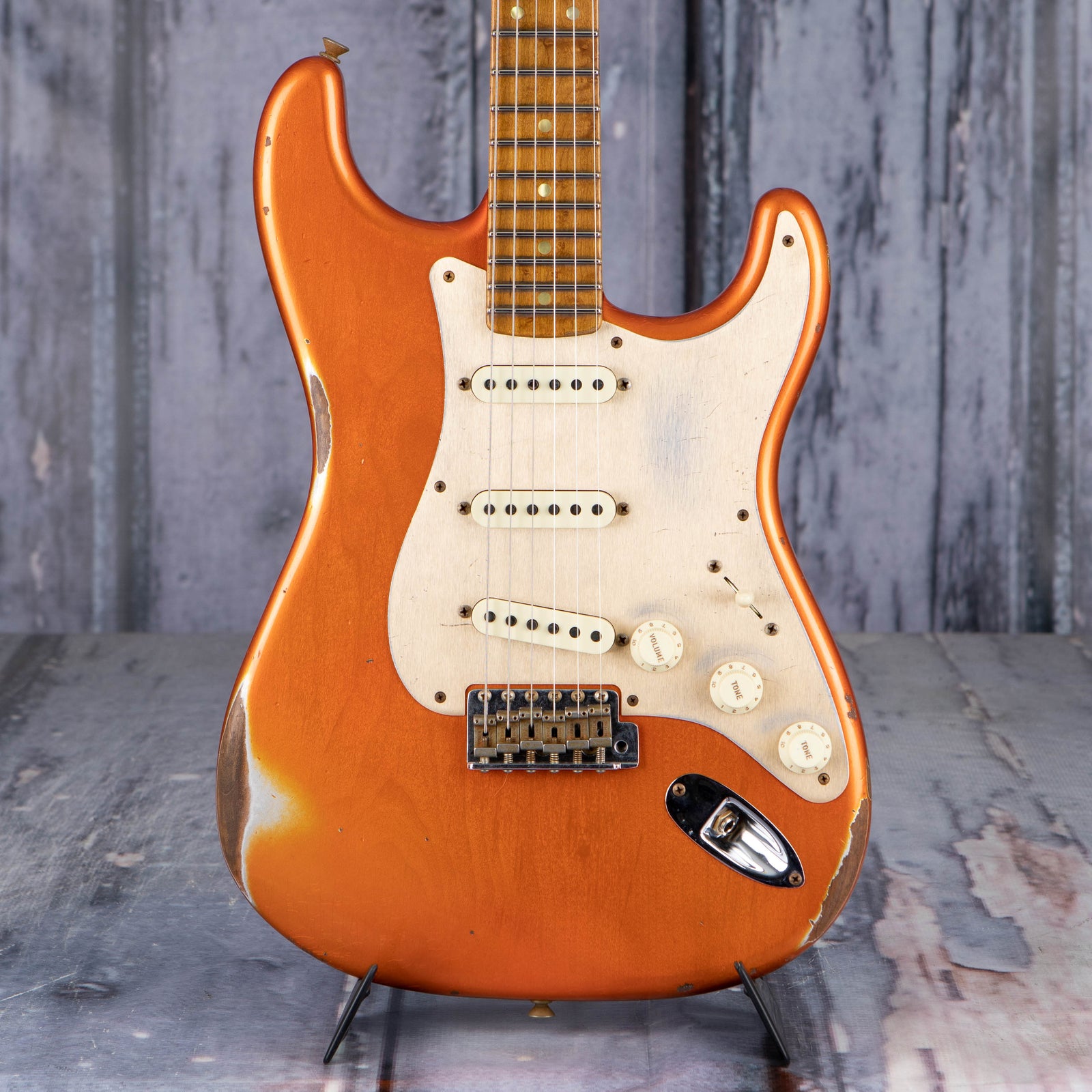 Fender Custom Shop Limited Edition '58 Special Stratocaster Relic