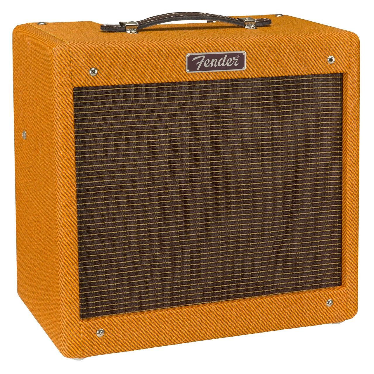 Fender Pro Junior IV, Lacquered Tweed, 120V | For Sale | Replay Guitar