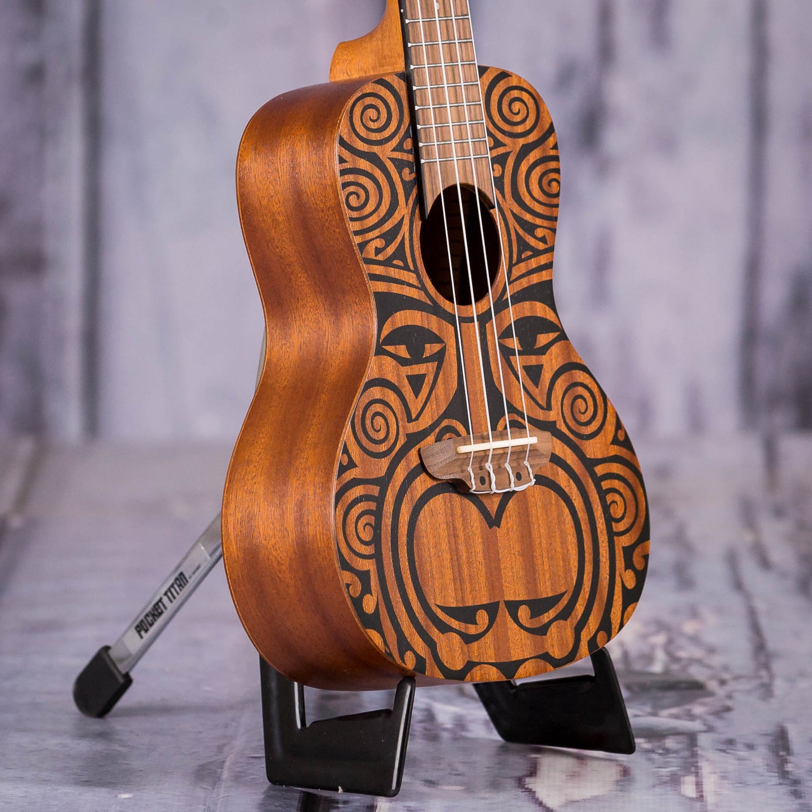 Luna Tattoo Ukulele Review Is It Any Good 2022 Edition