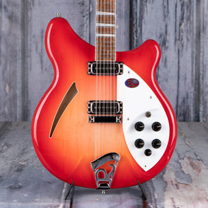 rickenbacker 360 specs