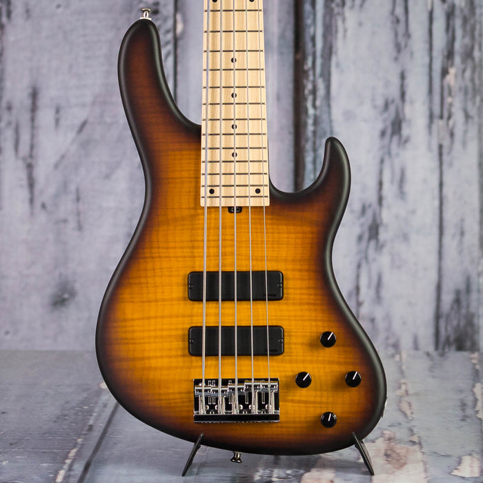 24 string bass