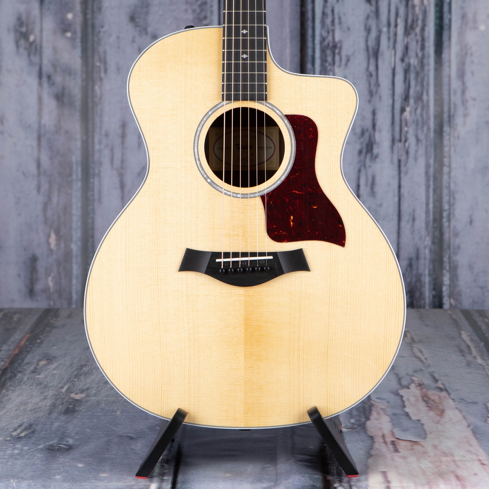 taylor 214e dlx for sale