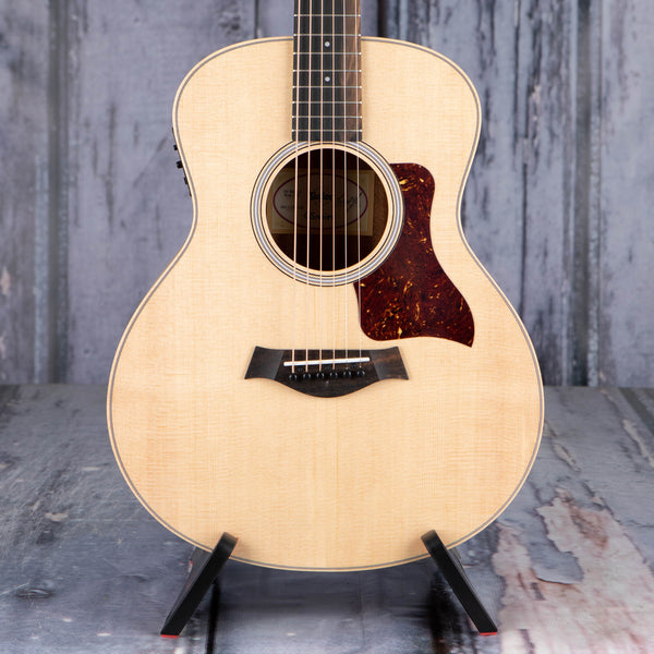 Taylor GS Mini-e Koa LTD Acoustic/Electric, Natural | For Sale