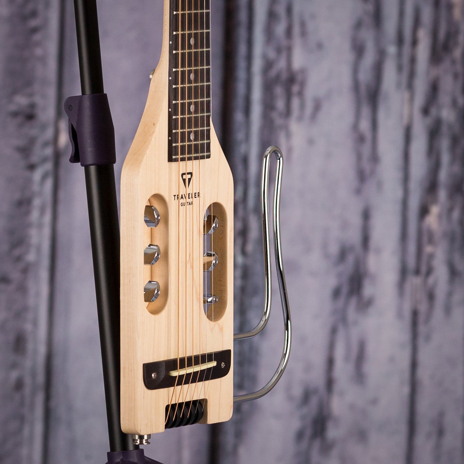 traveller guitar