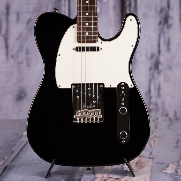 used fender american standard telecaster