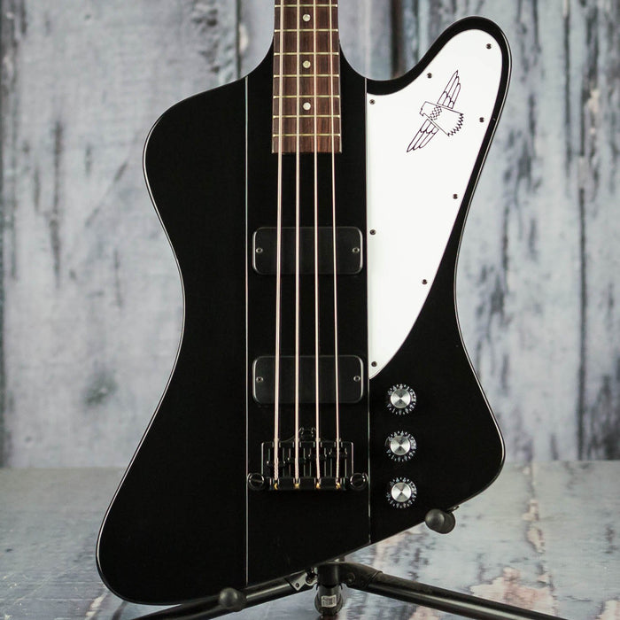 gibson thunderbird bass