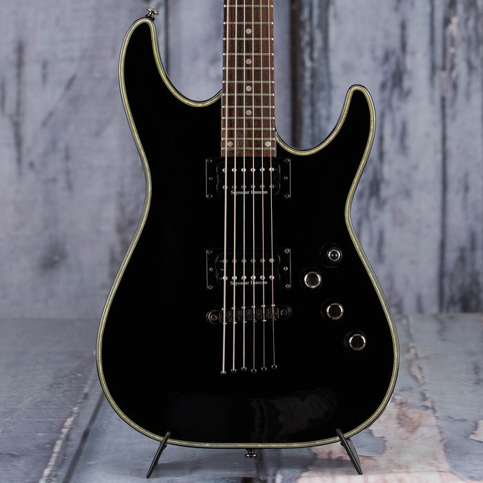 Schecter