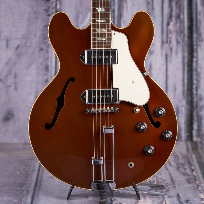 epiphone hollowbody casino casino guitar