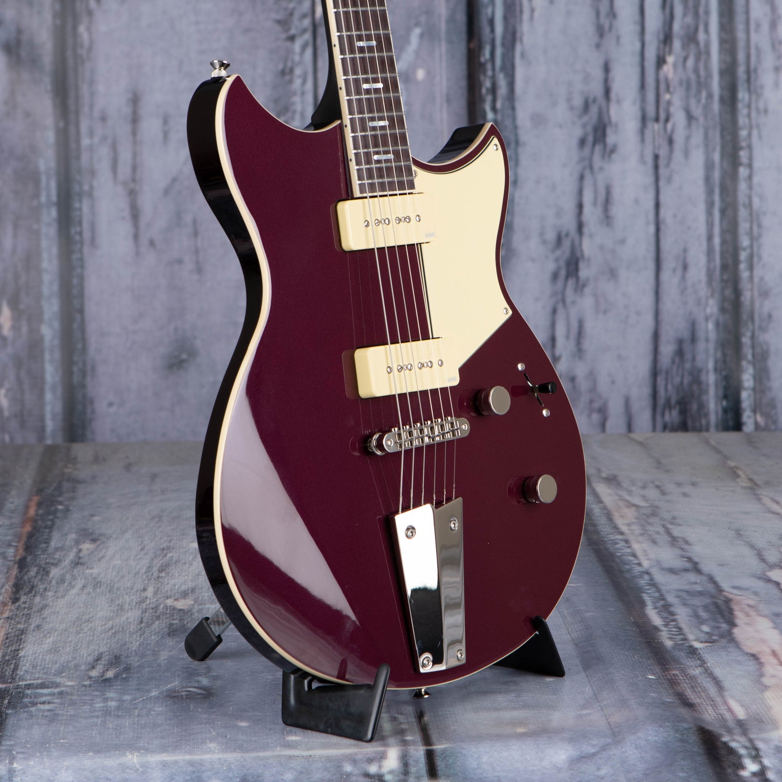 Yamaha Revstar Standard RSS02T, Hot Merlot | For Sale | Replay Guitar