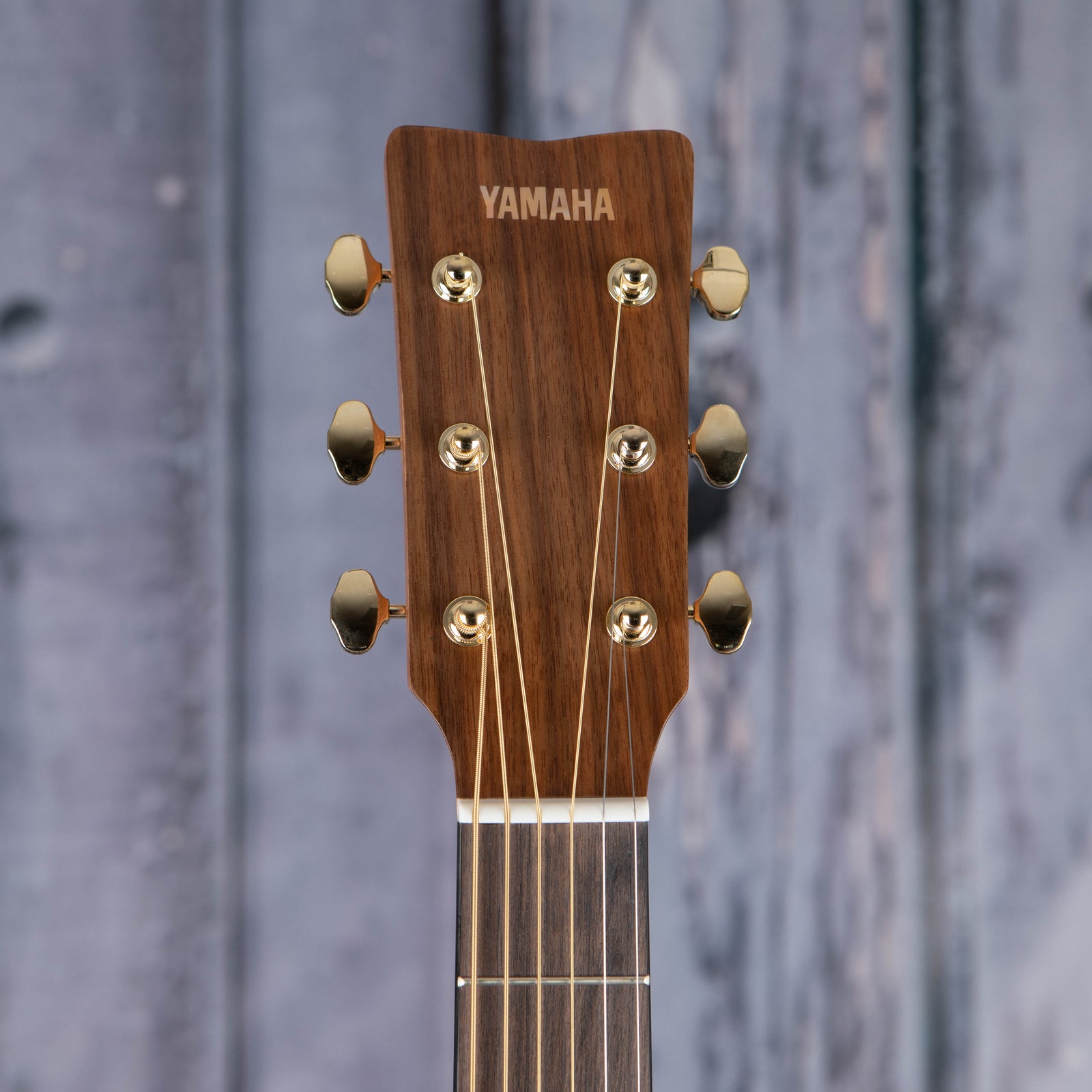 Yamaha Storia II Acoustic/Electric, Natural | For Sale | Replay Guitar