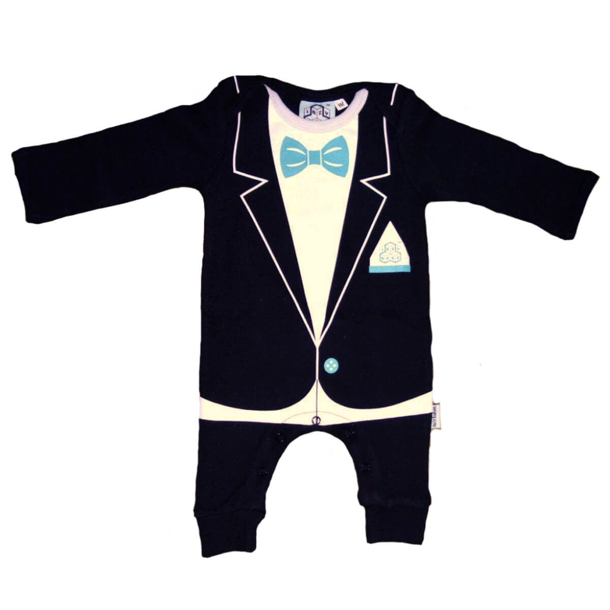 baby grow suit