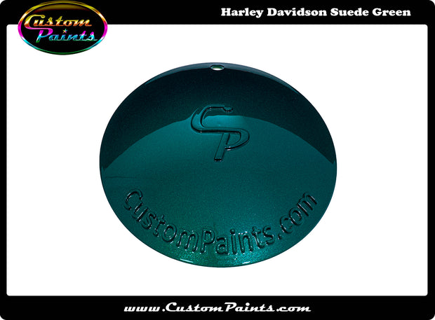 Harley Davidson: Black Denim - Paint code S28664 – Custom Paints Inc
