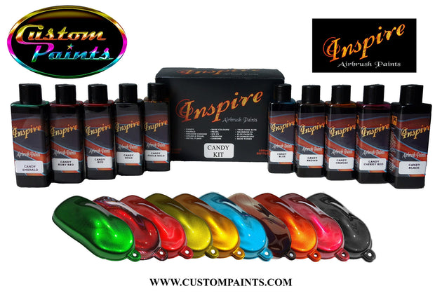 Airbrush Paint Kits for sale in Memphis, Tennessee