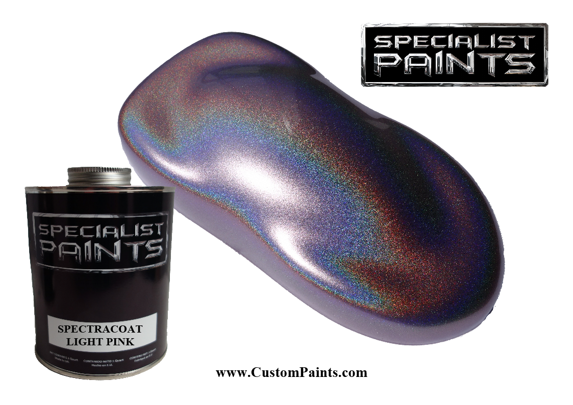 spectra paint