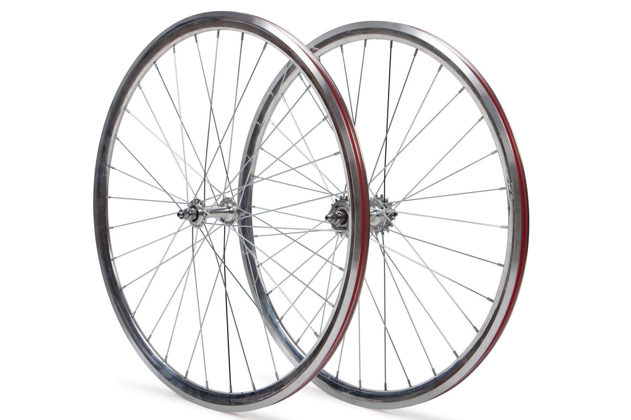 pure fix wheelset