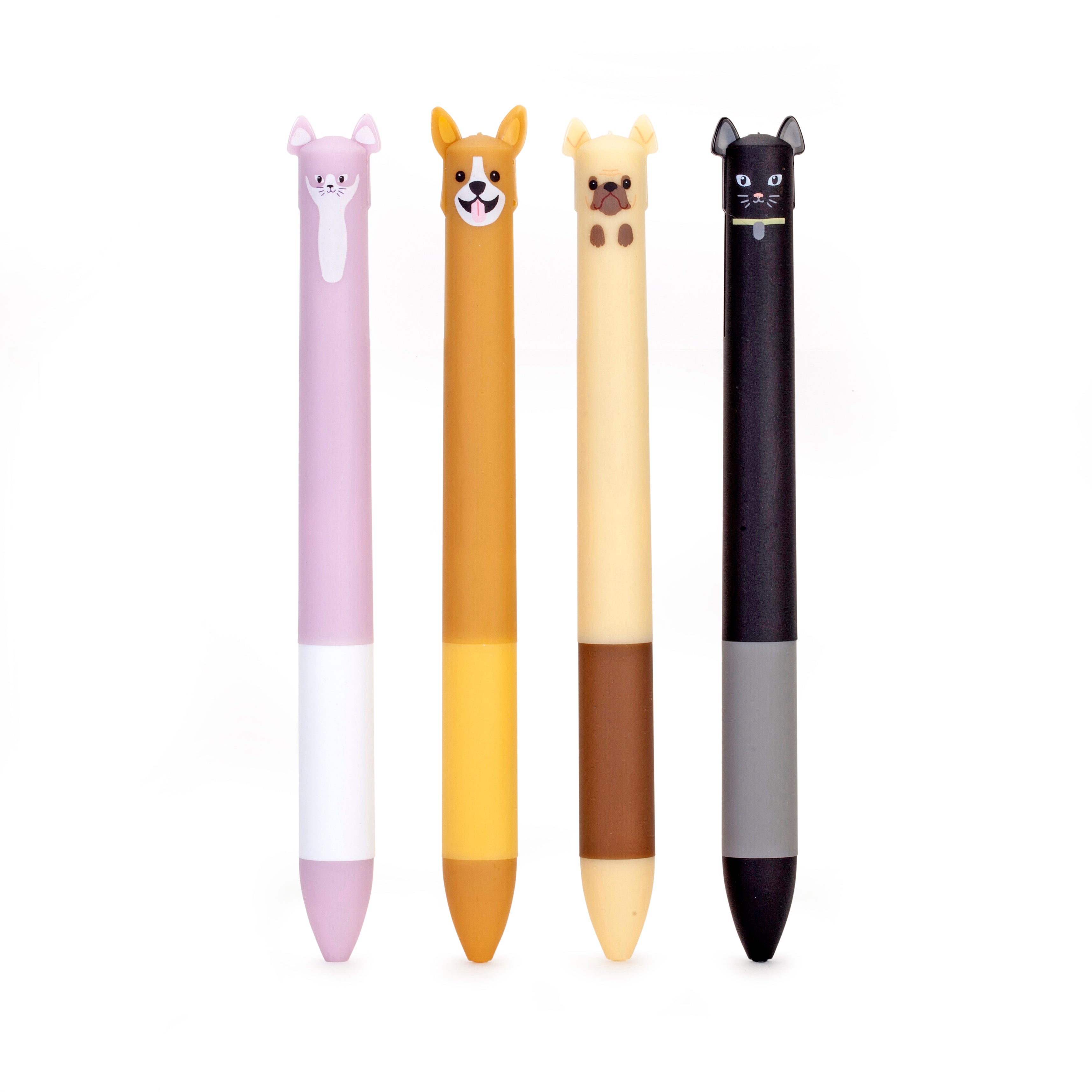 Cat LED Pen – Kikkerland Design Inc