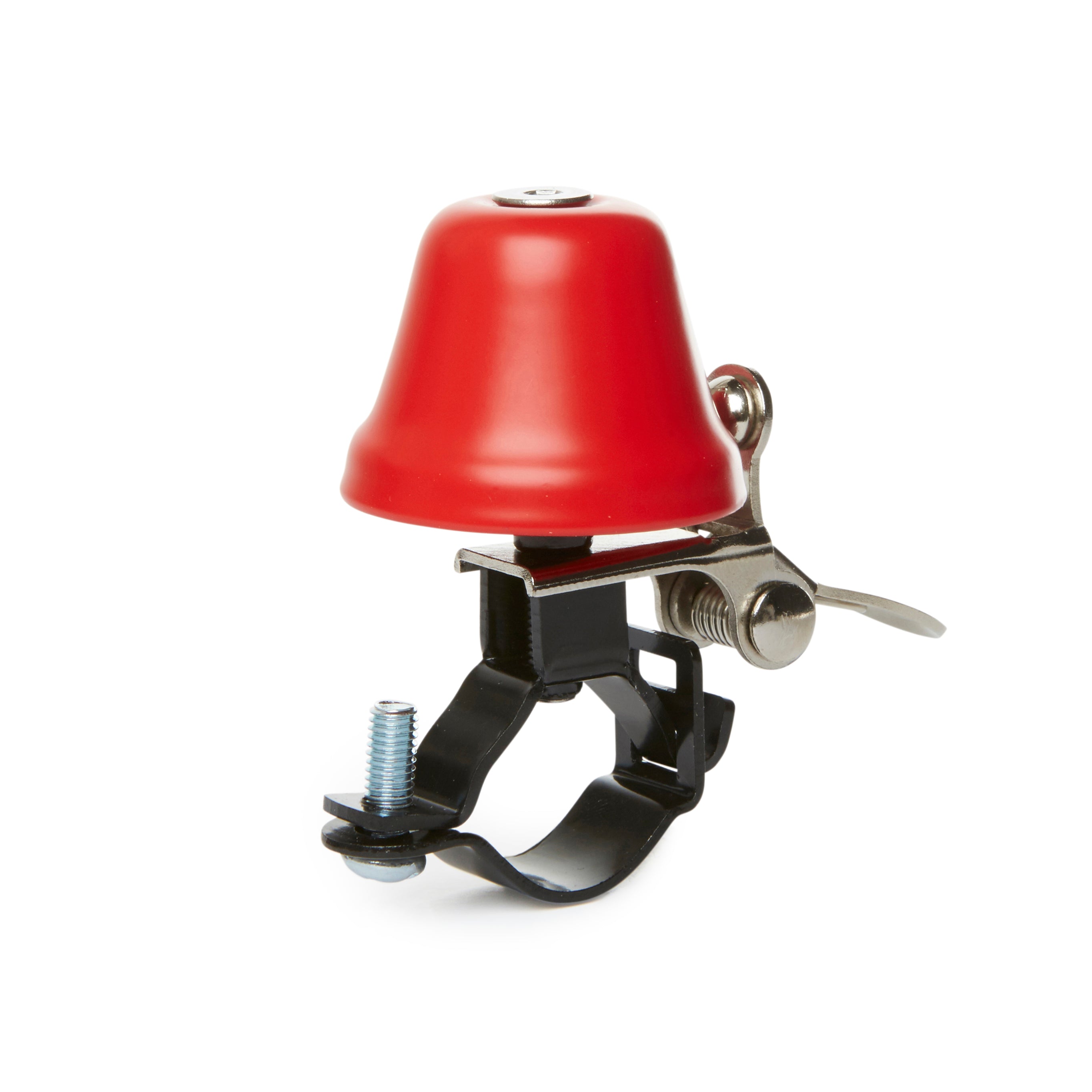 bike bell red