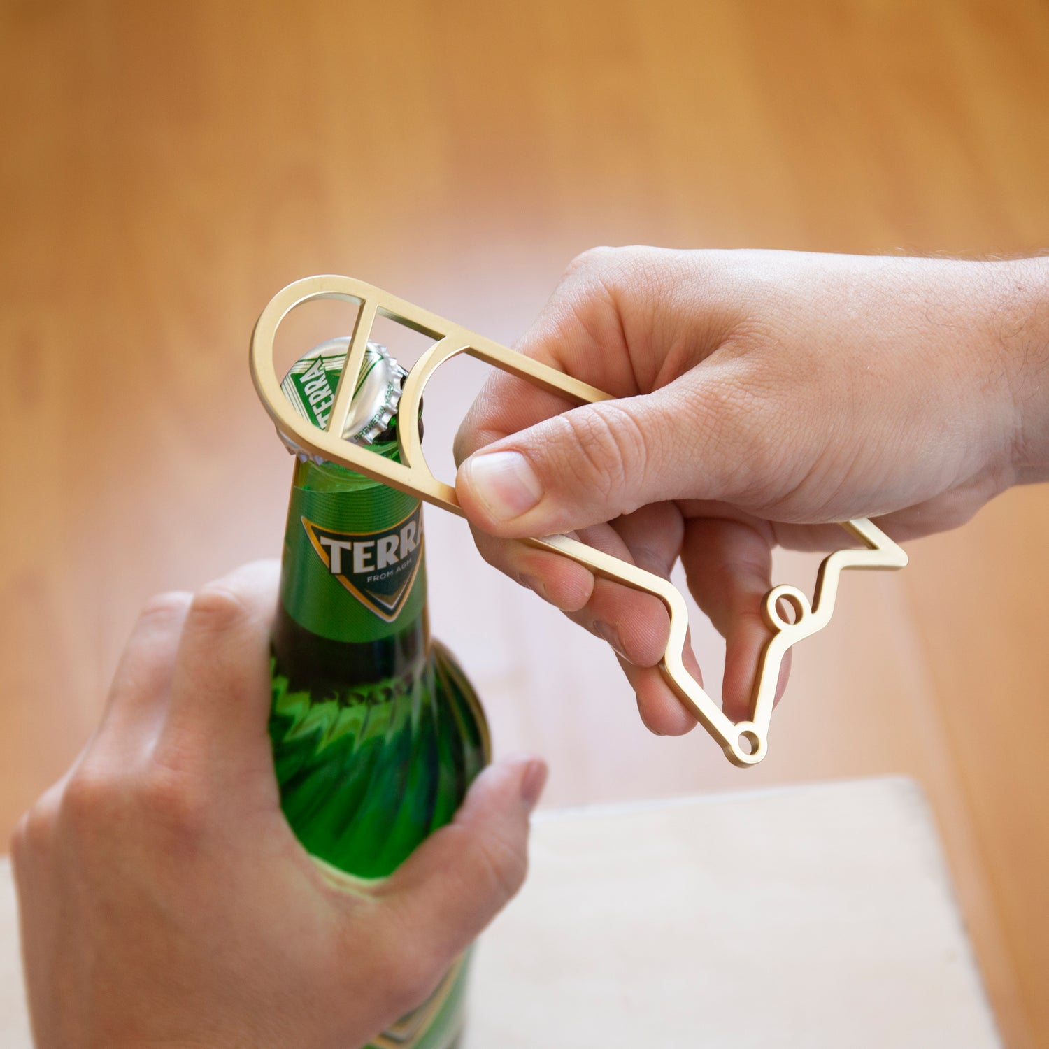 Porte-Sachet de Thé Pêcheurs - Kikkerland – La Boite à Bonheur