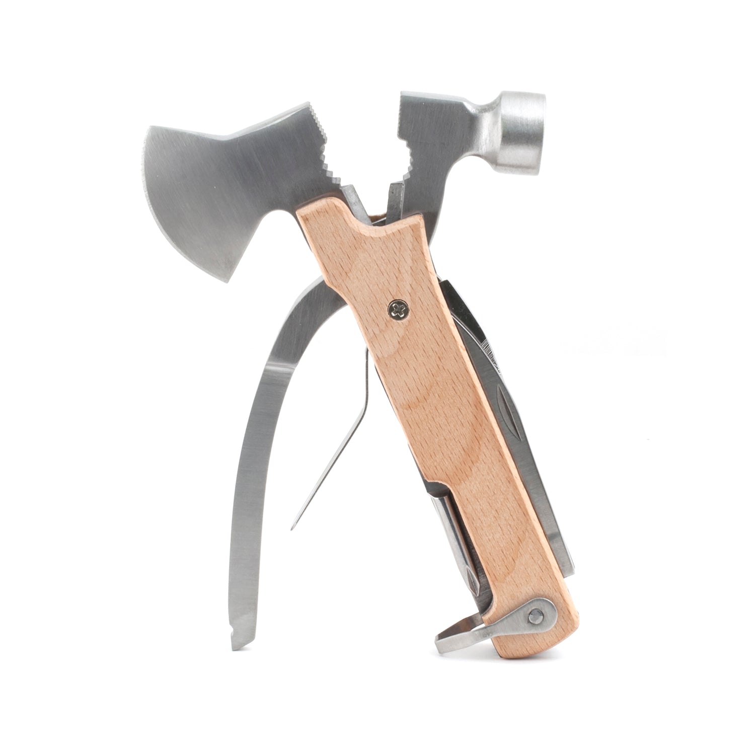 K-TL13W Kikkerland Mini Hammer Tool