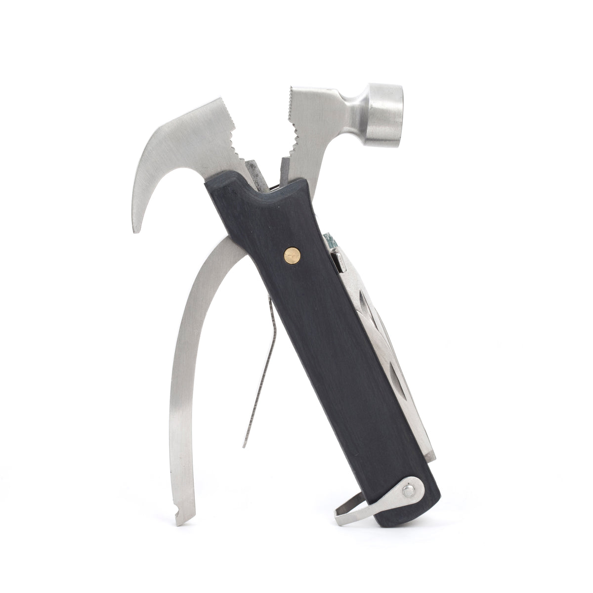 kikkerland hammer multi tool