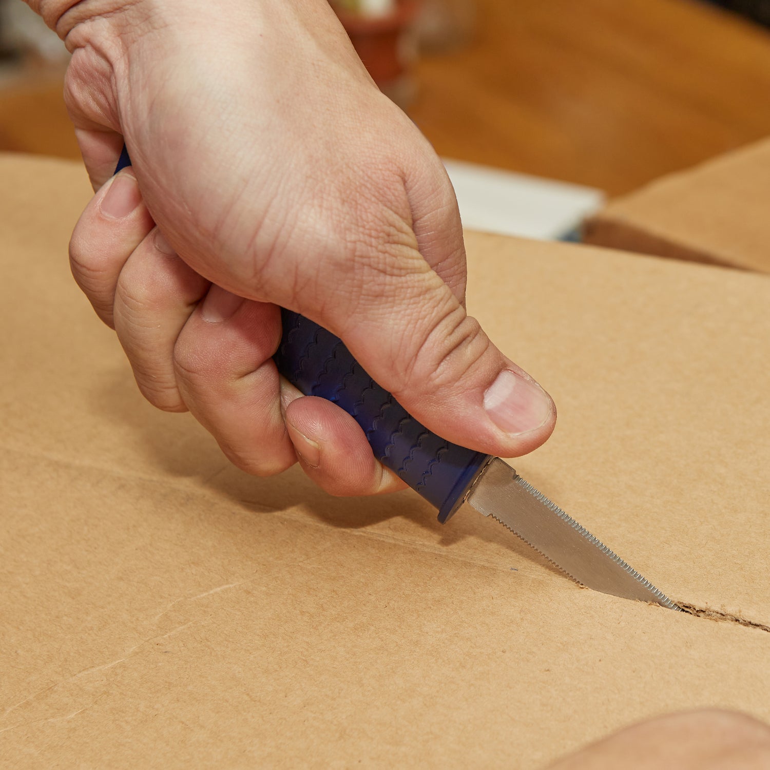 Porte sachet de Thé pêcheur japonais change de couleur - GT 3D Makers