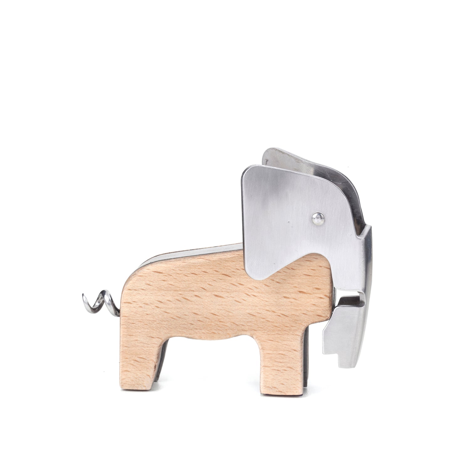 Go Fetch Magnetic Bottle Opener