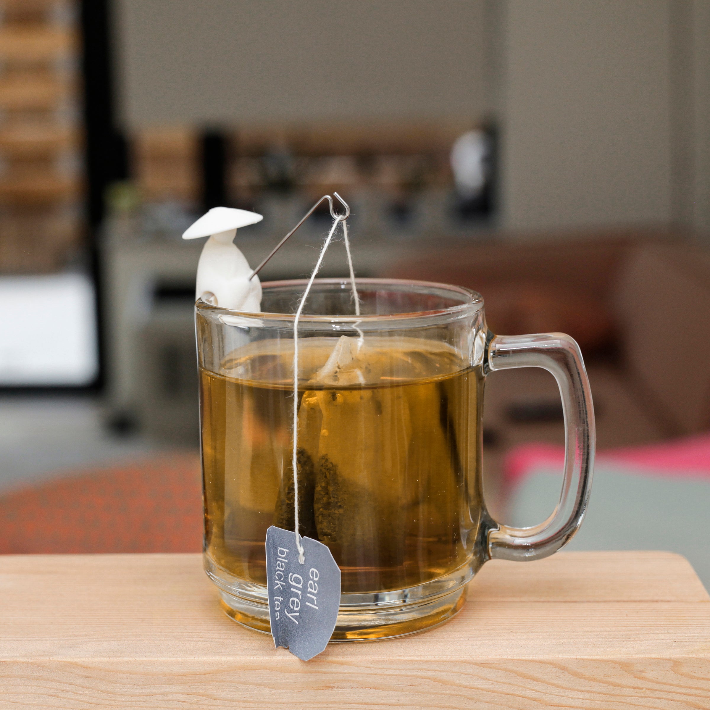 tea bag holder dunelm