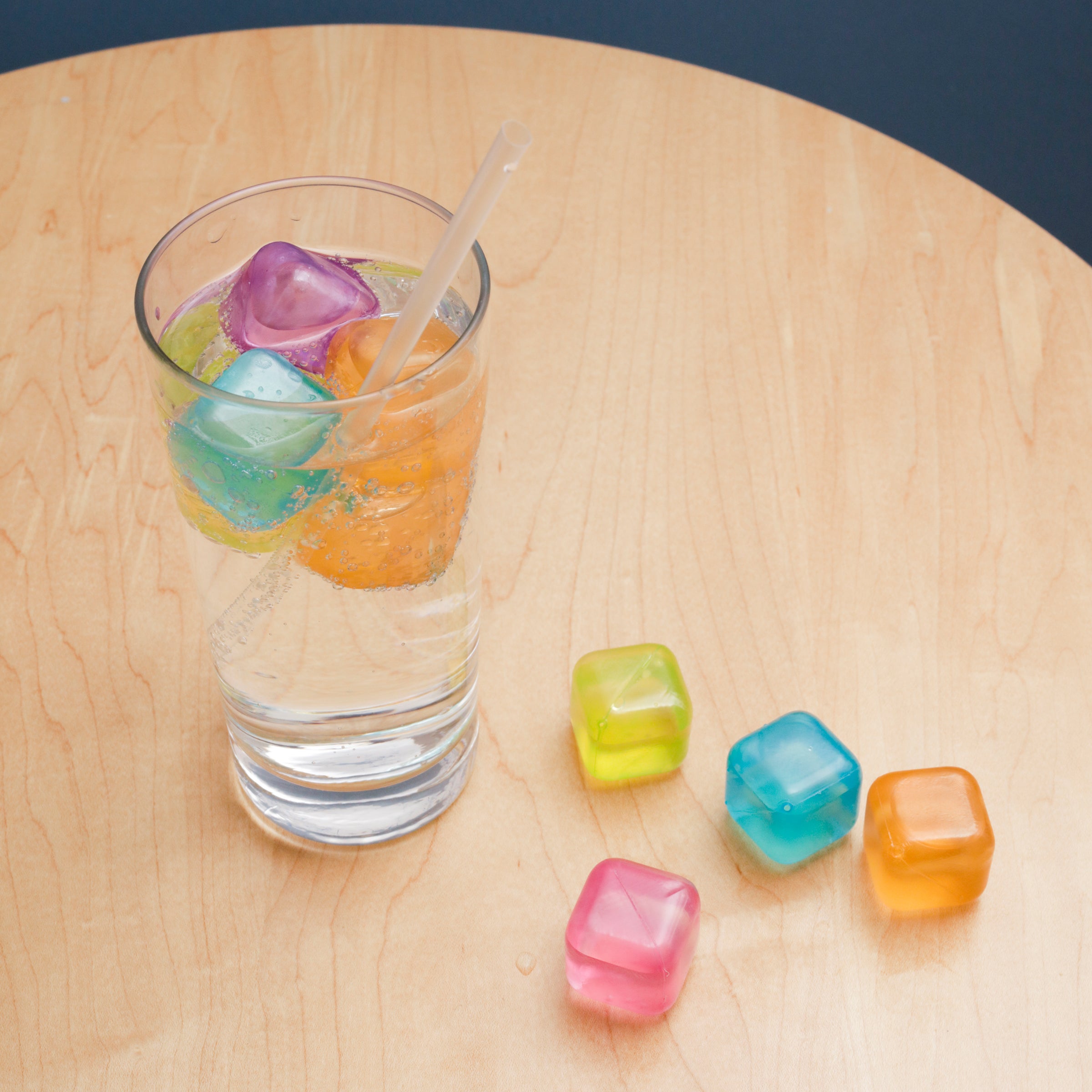 reusable ice cubes tesco