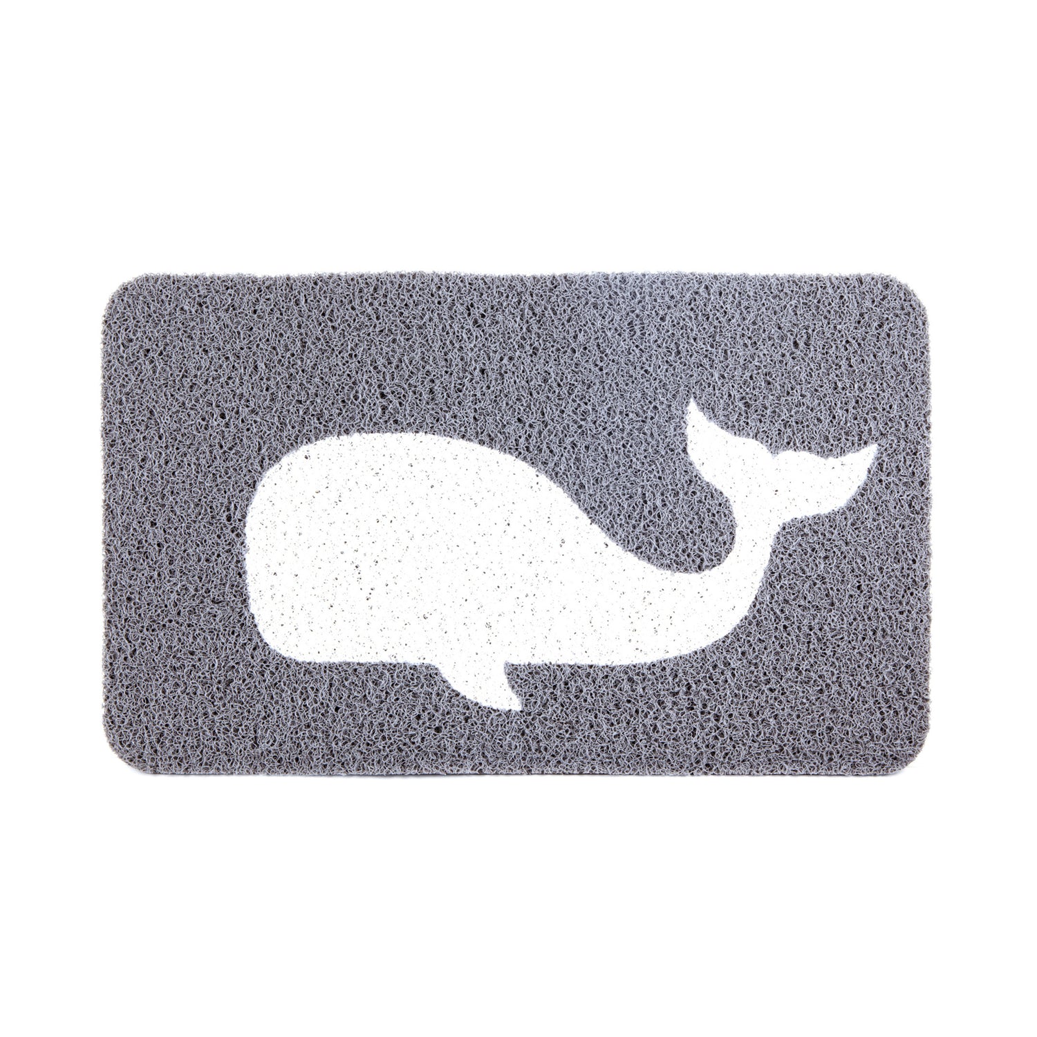 Big Bath Mat in Natural Rubber –