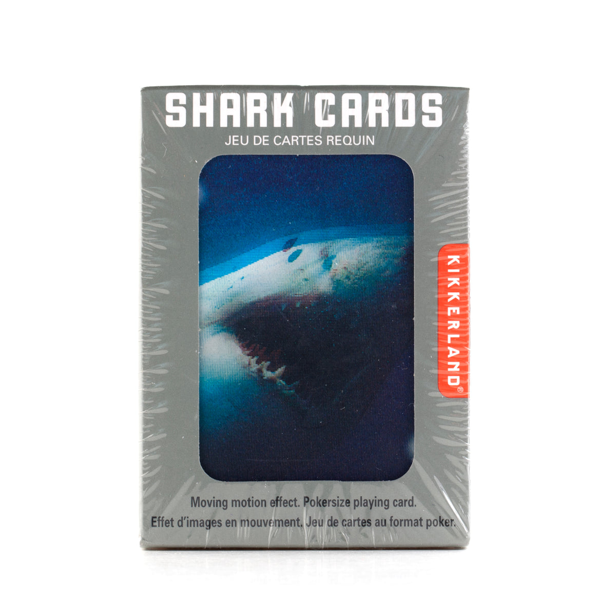 california card shark