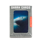 card shark playing cards